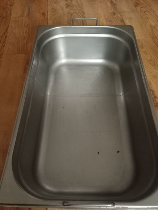 Мармит для кухни