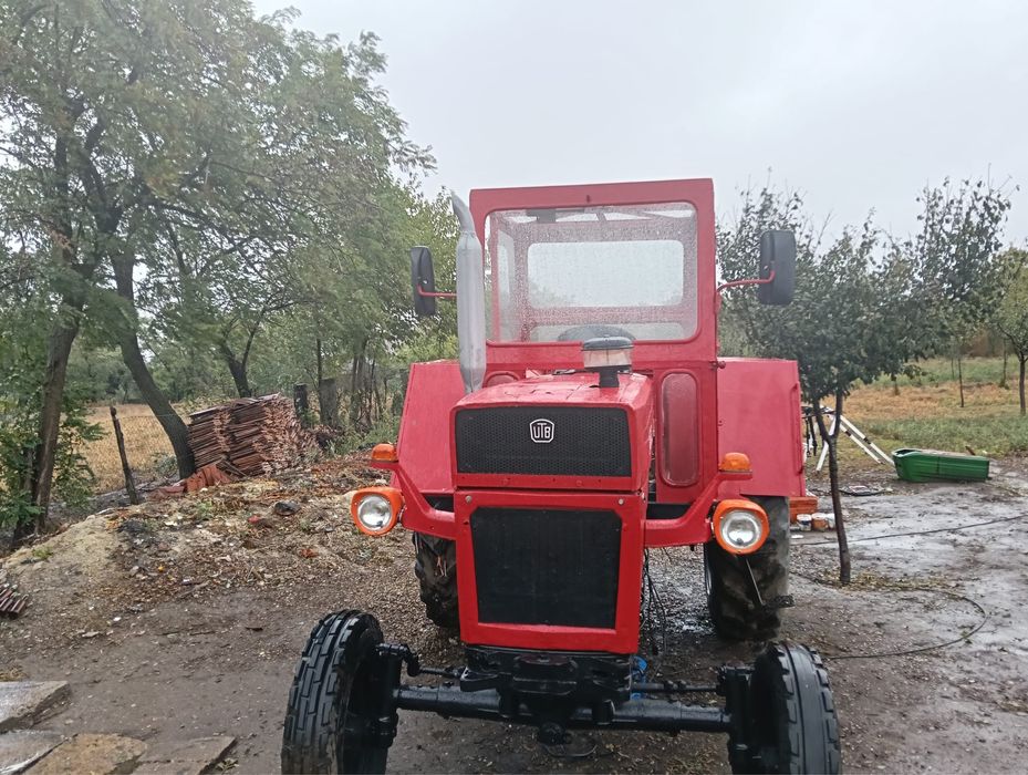 U 650,in stare buna de functionare!