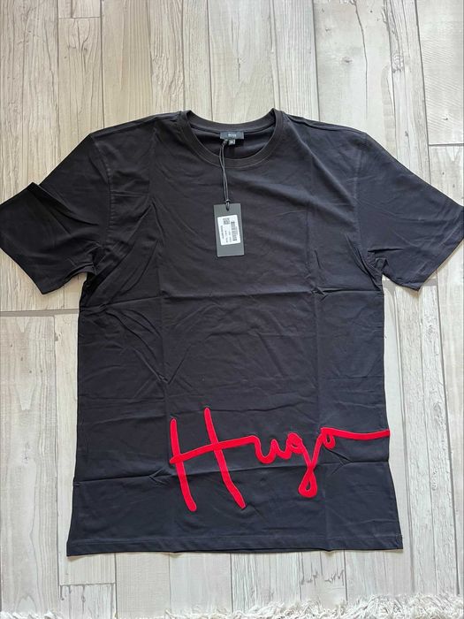 Мъжки тениски Dsquared Balmain Hugo