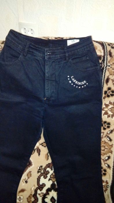 Продам женские джинсы стрейч