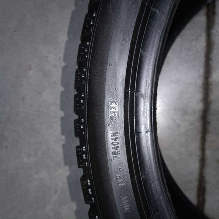 Зимни гуми Pirelli scorpion winter 2 silent