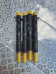 Injectoare Dacia Logan,Renault,1.5 dci euro 4