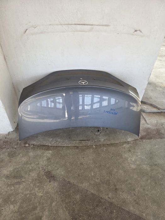 Haion Portbagaj Mercedes CLA