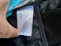 Crivit blue | Rucsac - Geanta - Ghiodan | 42*28*16 cm
