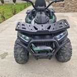 ATV copii electric