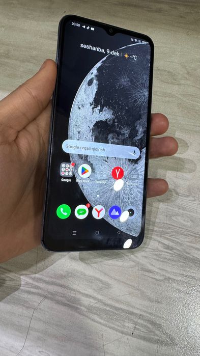Realme C21 64 gb