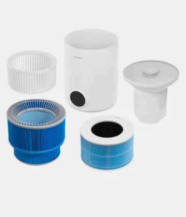 Очиститель+увлажнитель воздуха uakeen