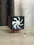Башенный куллер PCcooler S93+