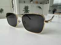 Ochelari de soare model Cartier Unisex, Premium