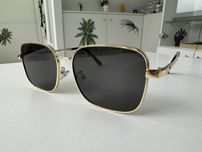 Ochelari de soare model Cartier Unisex, Premium - Reducere