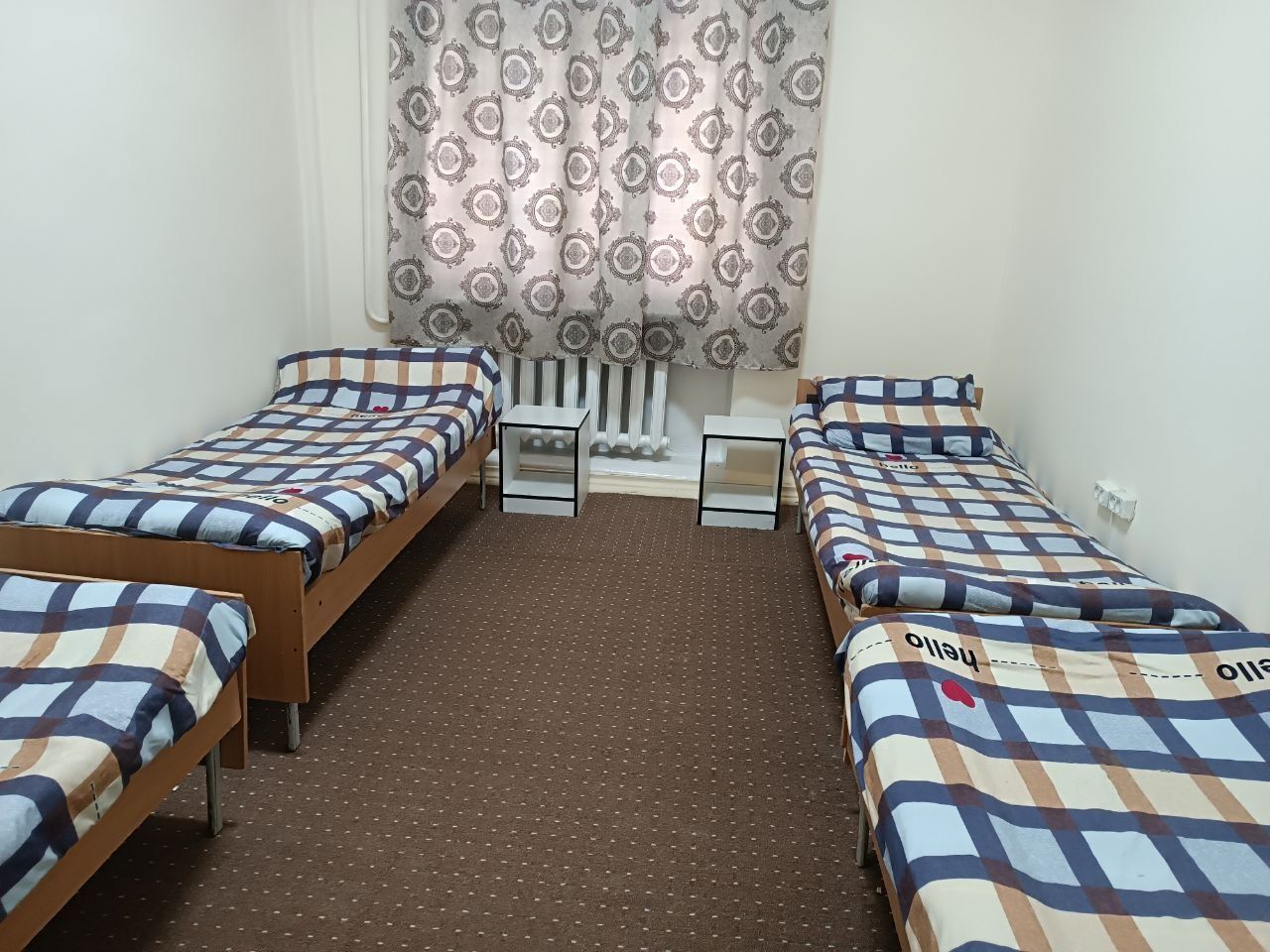 Квартира хостел хотел отель hostel hotel xostel gostinisa