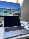 MacBook Pro 2021 14” M1 Pro, A2442, 16GB RAM, 1TB SSD