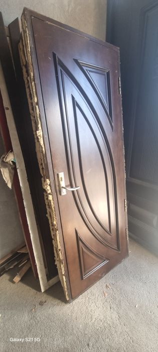 Срочно продам  девери