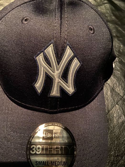 New York Yankees шапка с Козерка