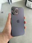 iPhone 14 Pro Max 256 GB Purple