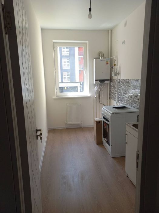 Махтумкули 3-х комнатная