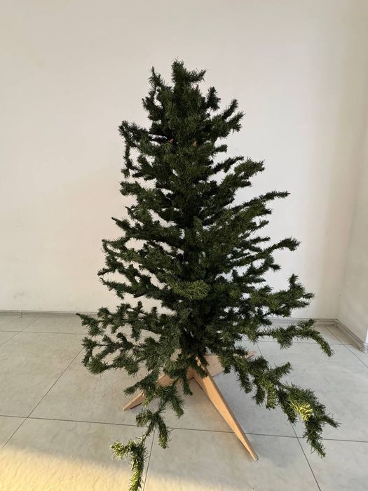 Ёлка новогодняя 160см