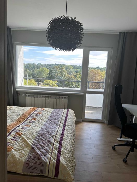 Дава се под наем Двустаен апартамент в София, Стрелбище - 70 кв.м за 459 € - Снимка #5