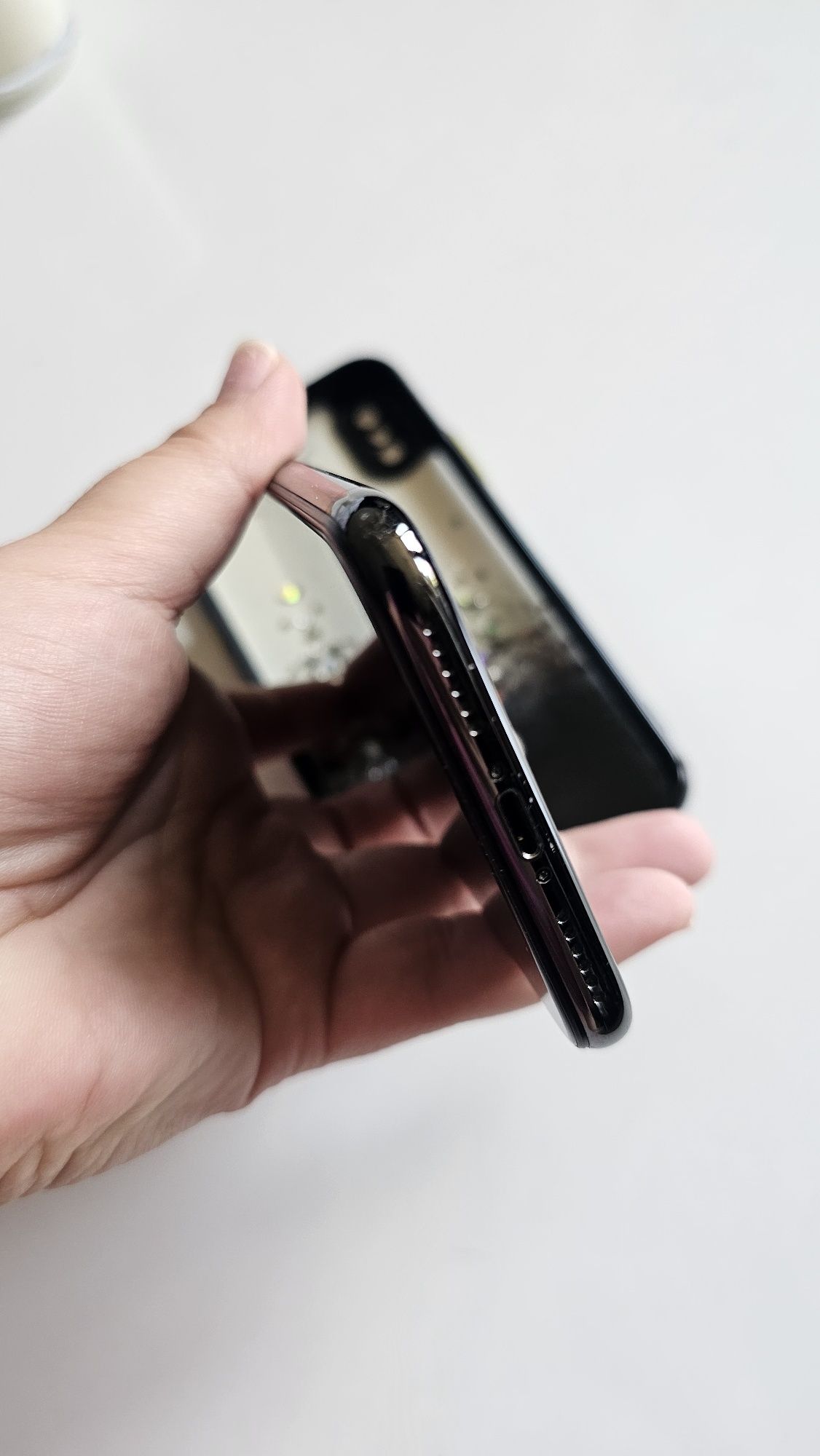 Iphone X 256gb .