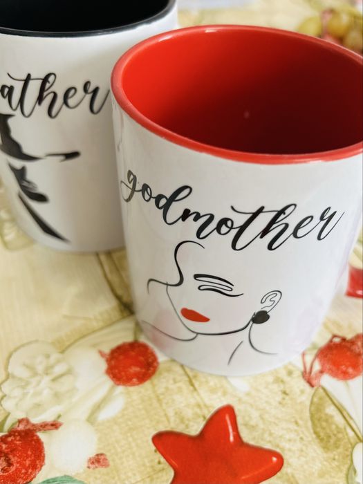 Set cana cadou Nas Nasa