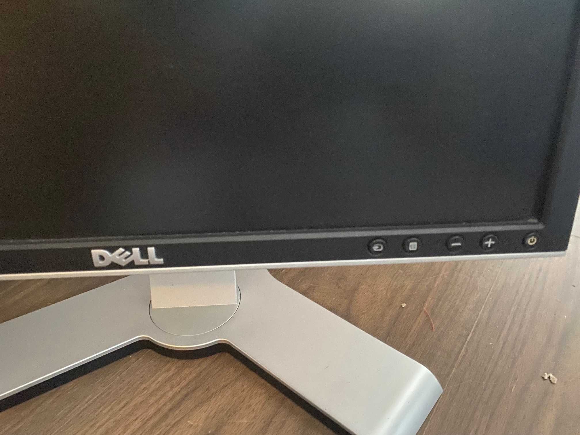 monitor Dell 1908 19" 48 cm