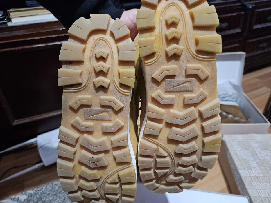 Vand ghete Nike 38.5