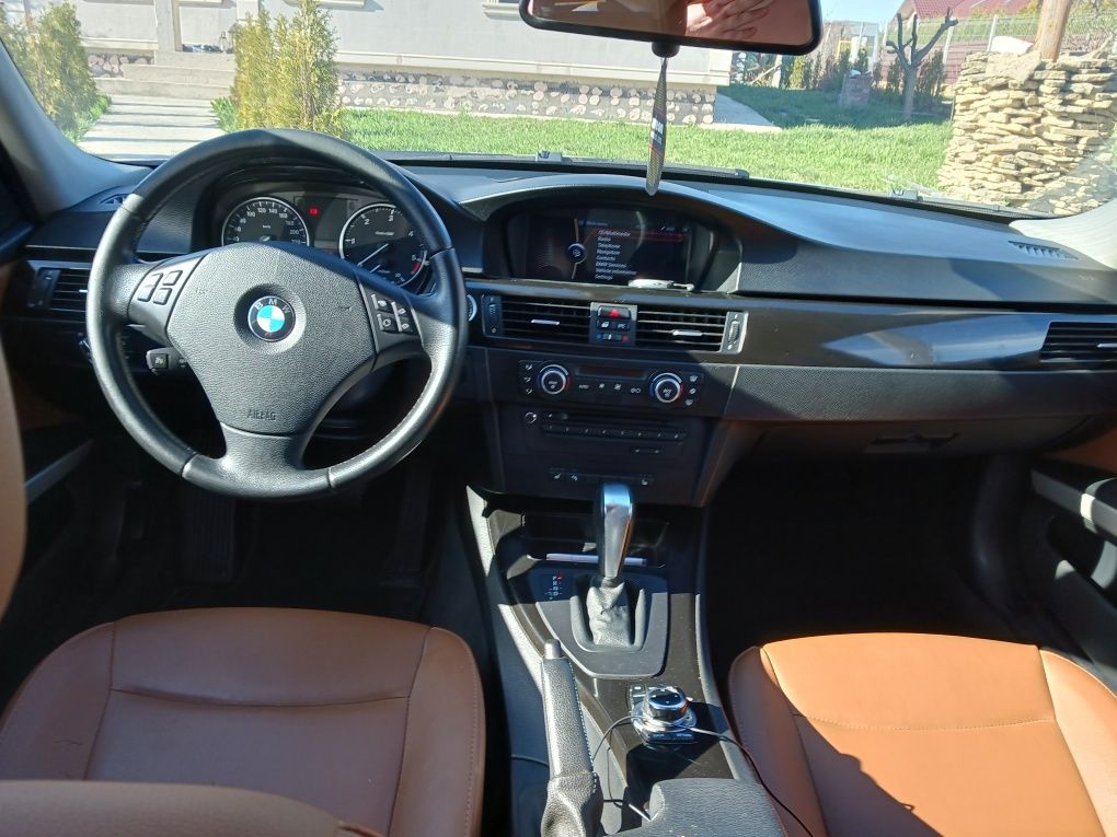 Bmw E90 LCI 2009 Automat