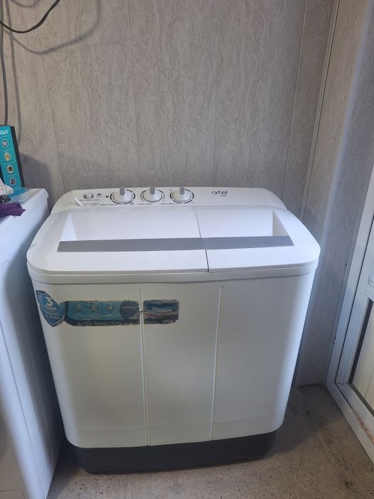 Artel stiralka polaftamat