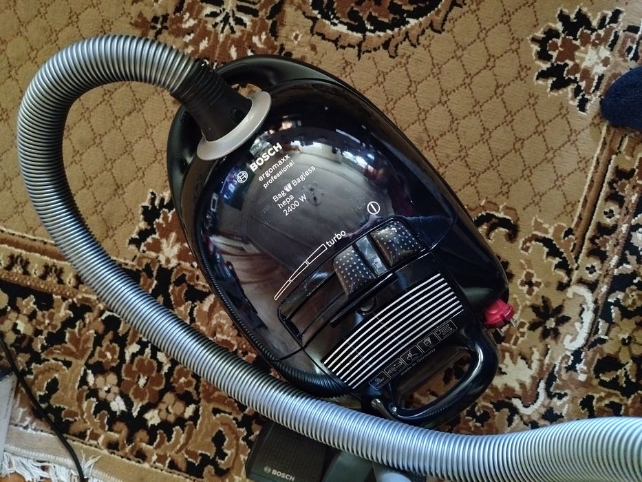 Мощный БОШ кантейнер