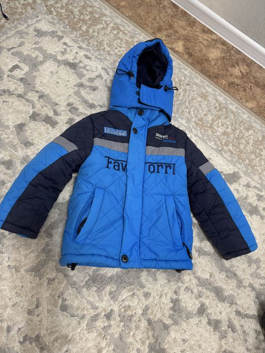 Продам куртку со штанами