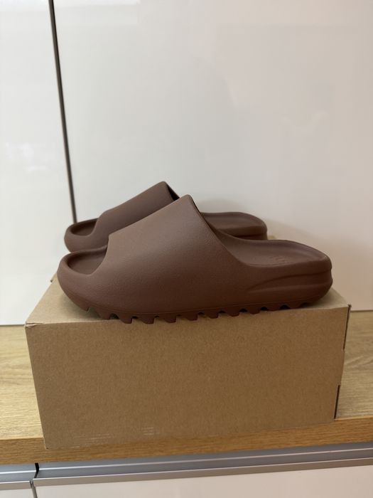 Yeezy Slide Flax