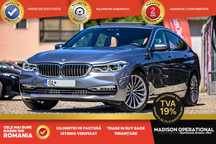 BMW Seria 6 Panoramic \ LED