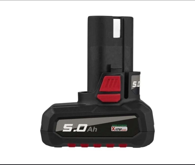 Acumulator parkside 5 Amperi 12v acumulator Smart 20 v și încărcător