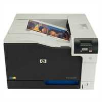 Принтер  HP Color LaserJet CP5225 A3