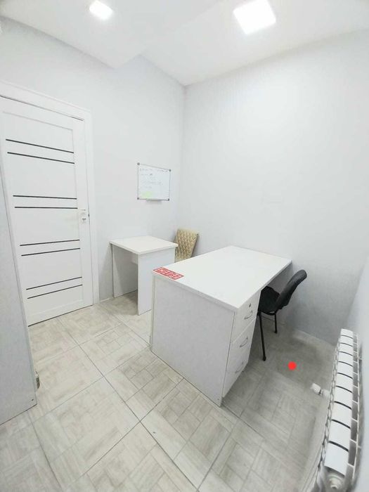 Сдам помещение, офис в АСТАНЕ, ЛЕВЫЙ БЕРЕГ