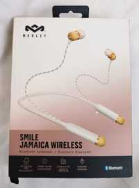 Căști House of Marley Smile Jamaica Wireless (fara fir), Bluetooth