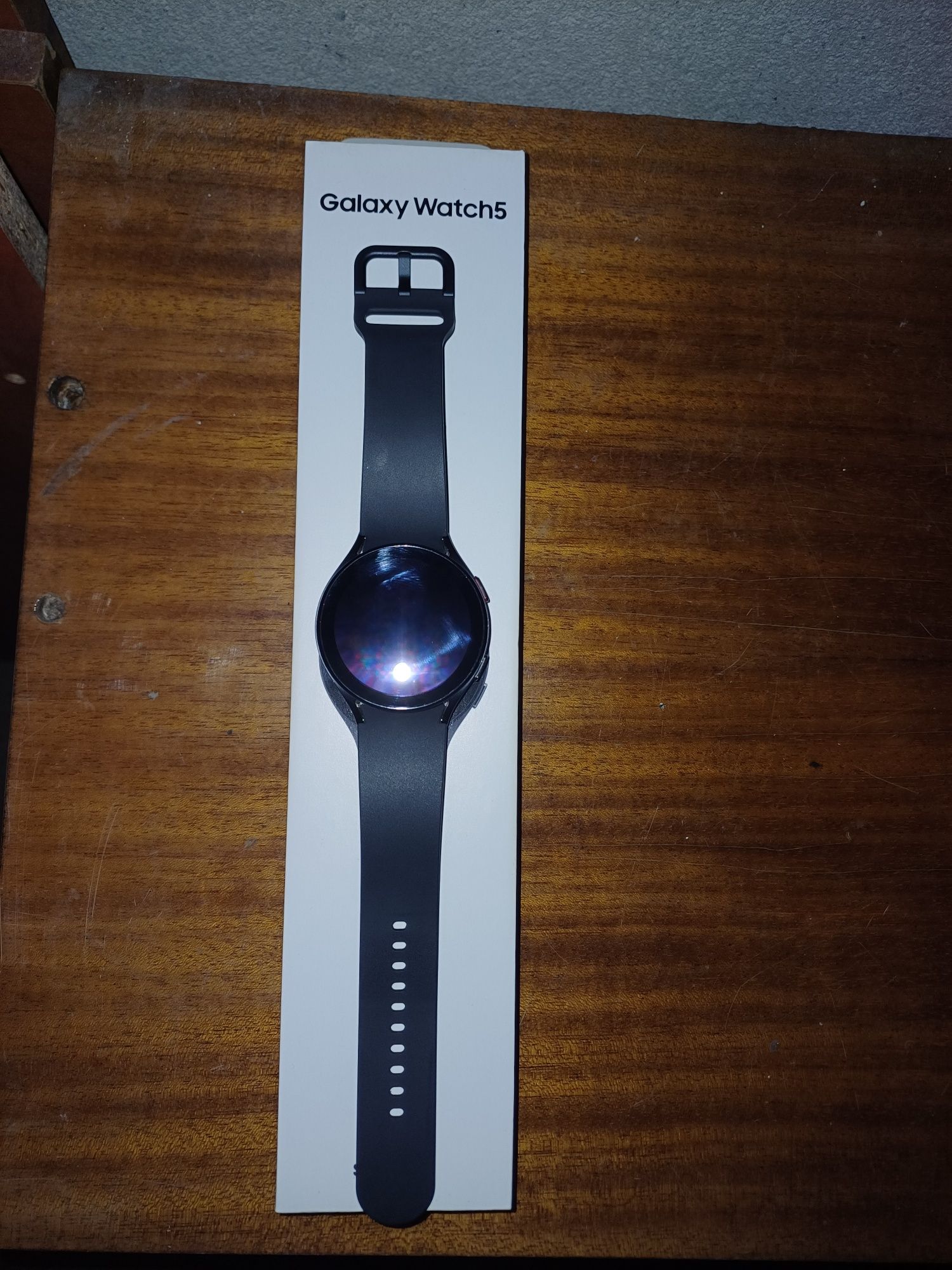 Samsung galaxy watch 5