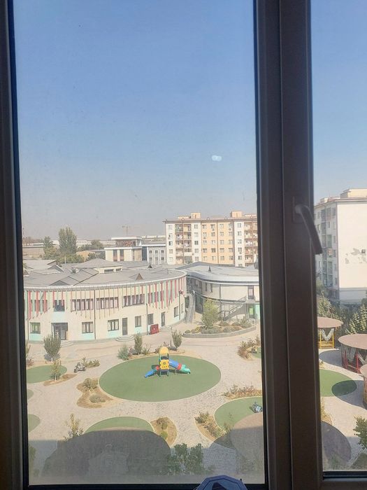 Sergili Yangi choshtepa 1xonali Gos remont