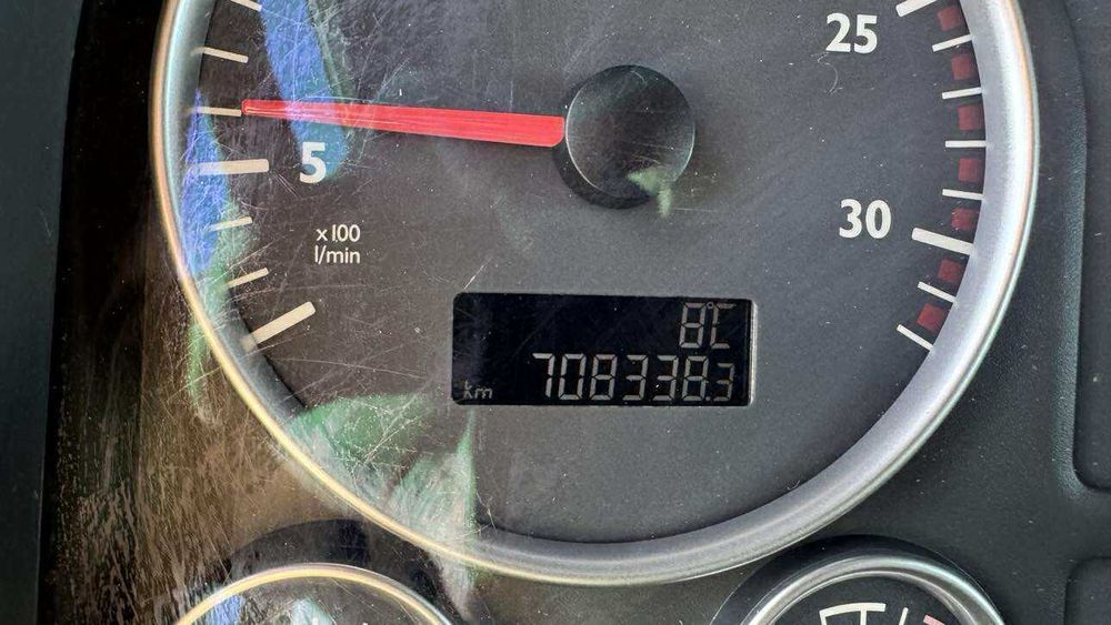 De vanzare MAN TGX 440