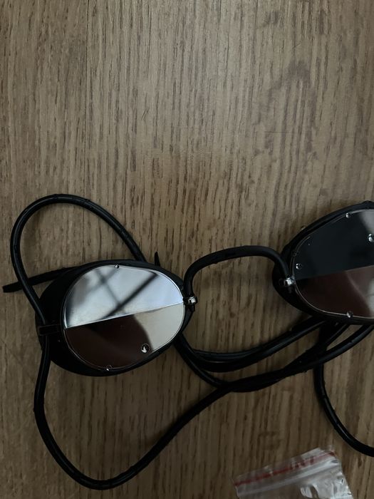 Плувни очила Arena Swedix