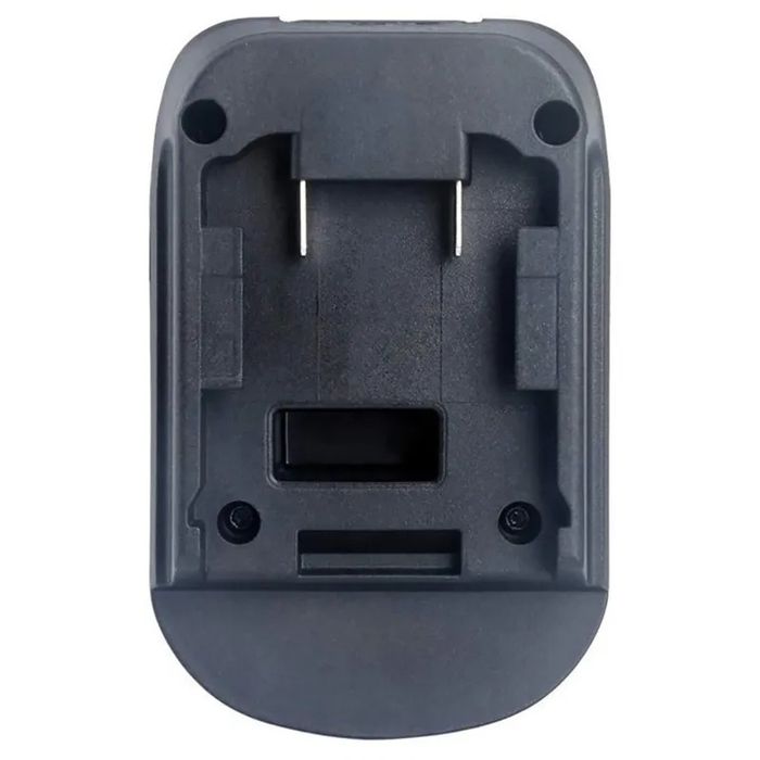 Adaptor baterii/acumulatori Bosch 18v/Milwaukee 18v/Dewalt 20v->Makita