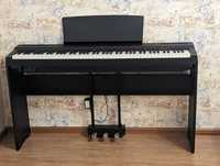 Пианино Yamaha p-125B