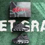 Versace Chain Reaction Negru 43 44 45 - Medusa