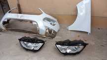 Piese ford ecosport 2015-2022 originale