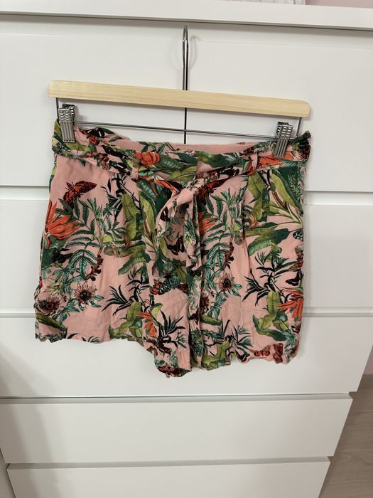 КЪСИ Панталони летни