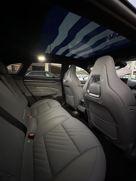 Zeekr 001 Z sport Restyling Full chegirma narxda garantiyalari bilan