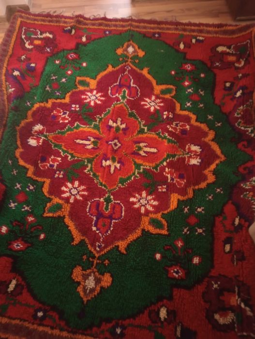 Китеник от естествена вълна