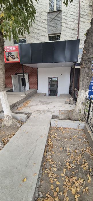 Радугада Нотурар жой офис, сарторошхона  дукон ижарага берилади