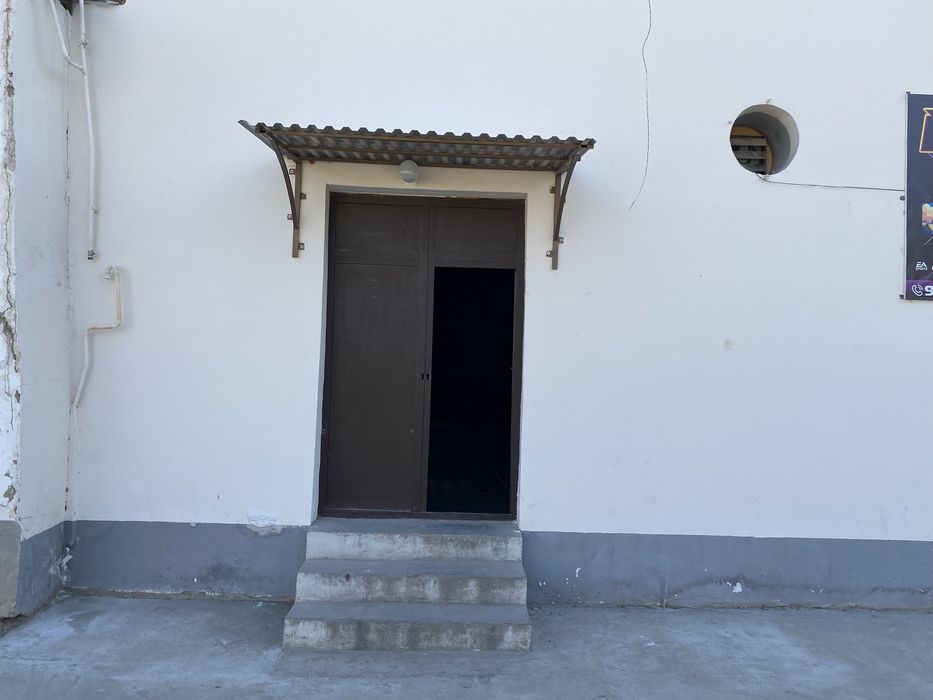 Сдается помещение 130 м²!