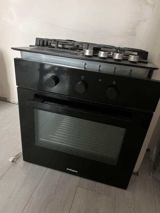 Продам духовой шкаф